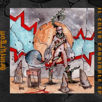 Demiurgon - Il Culto Cannibale (2021)