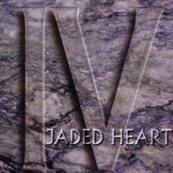  Jaded Heart - IV (1999)