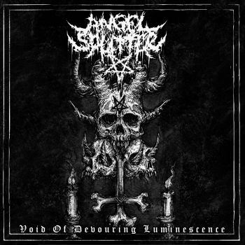 Angel Splitter - Void Of Devouring Luminescence [EP] (2018)