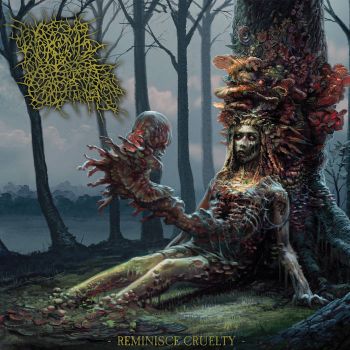Waking the Cadaver - Reminisce Cruelty (2021)
