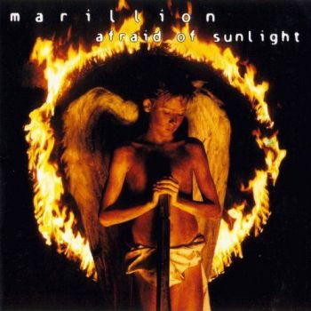 Marillion - Afraid Of Sunlight (1995)