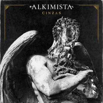 Alkimista - Cinzas (2021)