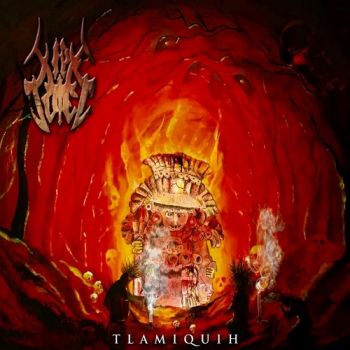 Xipe Totec - Tlamiquih (2021)