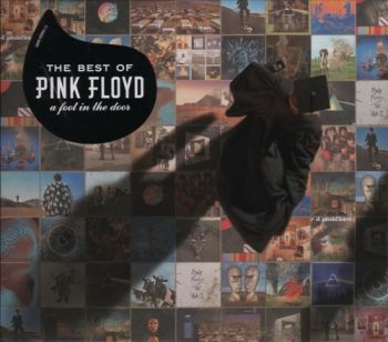 Pink Floyd - The Best Of Pink Floyd: A Foot In The Door (2011)