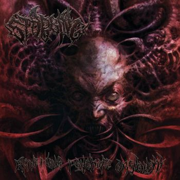 Stabbing - Ravenous Psychotic Onslaught (2021)