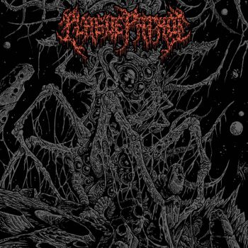 Plague Patrol - Demo 2021 (2021)