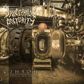 Jaycephalic Doctority - C2H5OH (2021)
