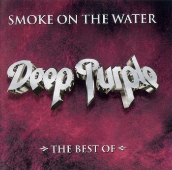 Deep Purple - Smoke On The Water: The Best Of (1994)