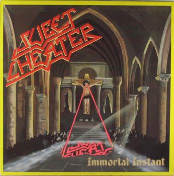 Sweet Cheater - Immortal Instant  (1986)