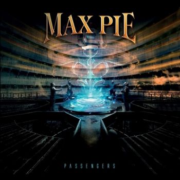 Max Pie - Passengers (2021)