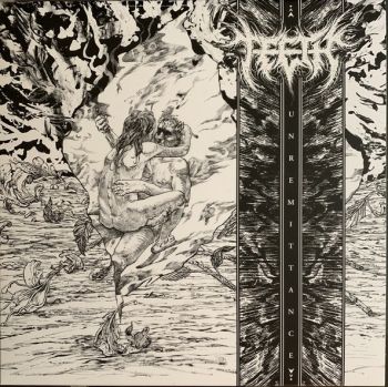 Teeth - Unremittance (2014)