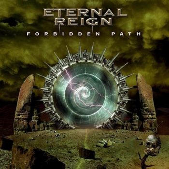 Eternal Reign - Forbidden Path (2005)