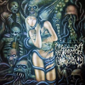 Mentally Murdered - Sick & Twisted (2021)