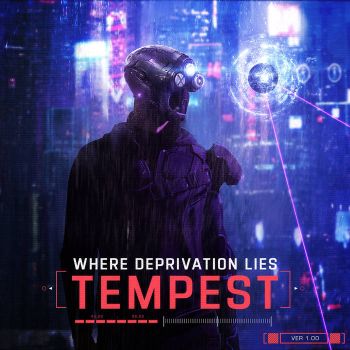 Where Deprivation Lies - Tempest (2021)