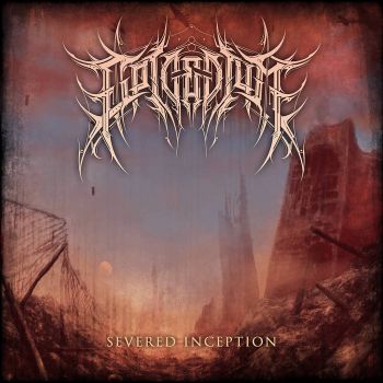 Epicedium - Severed Inception (2021)