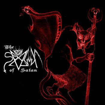 The Spawn of Satan - Complete Collection (2021)