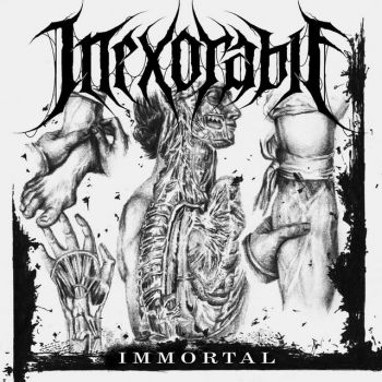 Inexorable - Immortal (2021)