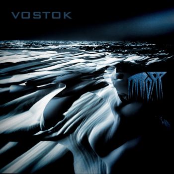Rawrorr - Vostok (2021)