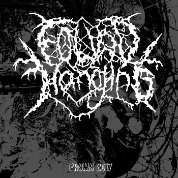 Found Hanging - Promo (2017)