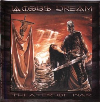 Jacobs Dream - Theater Of War (2001)