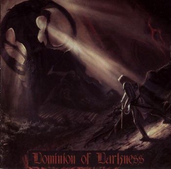 Jacobs Dream - Dominion Of Darkness (2008)