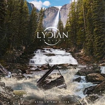 Lydian Project - Keys In The River (2021) 