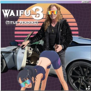 Waifu - 3 (Title Pending) (2021)