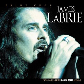  James LaBrie - Prime Cuts (2008)