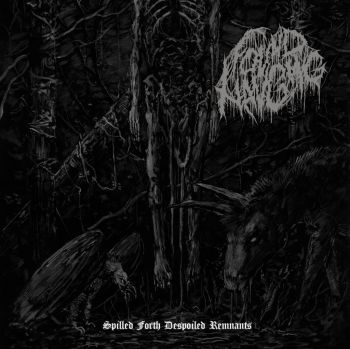 Found Hanging - Spilled Forth Despoiled Remnants [EP] (2020)