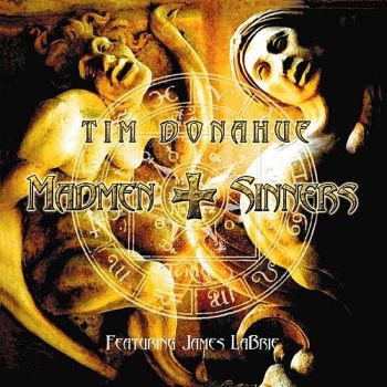 Tim Donahue feat James LaBrie - Madmen And Sinners (2004)