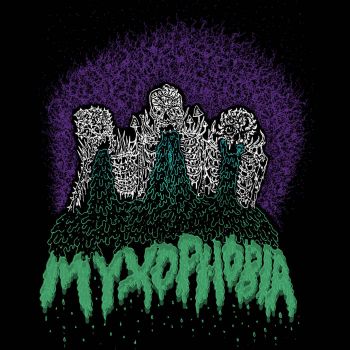 Thorn / Wharflurch / Maul - Myxophobia (2021)