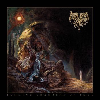 Cadaveric Fumes - Echoing Chambers of Soul (2021)