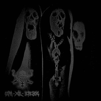 Xul - Gora-Xul-Erebos (2021)
