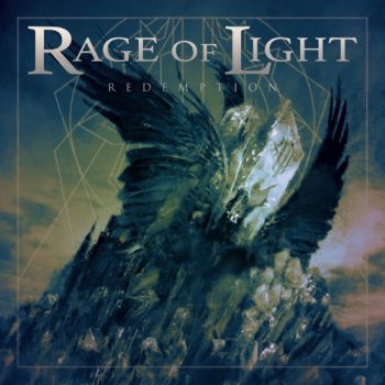 Rage Of Light - Redemption (2021)