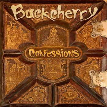 Buckcherry - Confessions (2013)