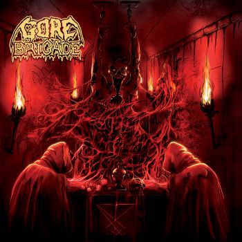 Gore Brigade - Gore Brigade (2021)