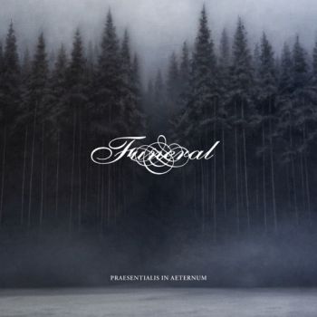 Funeral - Praesentialis in Aeternum (2021)