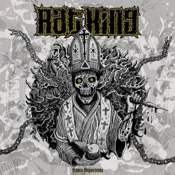 Rat King - Santa Hipocresia (2021)
