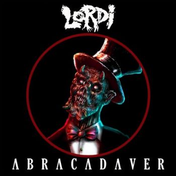 Lordi - Lordiversity - Abracadaver (2021) 