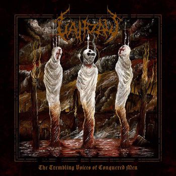 Vahrzaw - The Trembling Voices of Conquered Men (2021)