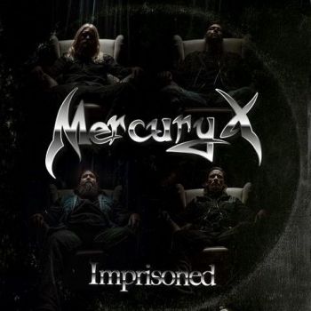 Mercury X - Imprisoned (2021)