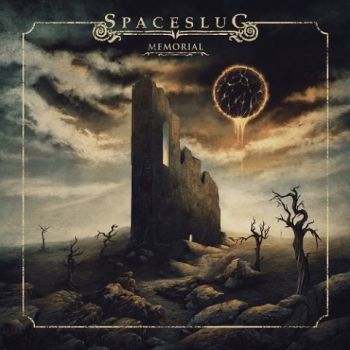 Spaceslug - Memorial (2021) 