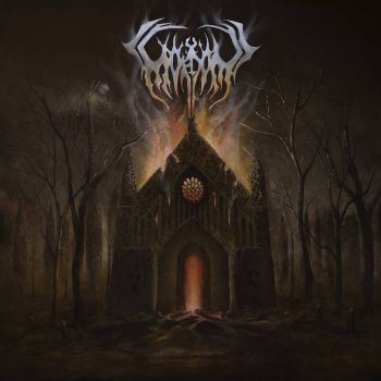 Mordom - Cry of the Dying World (2021)