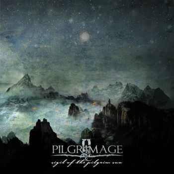 Pilgrimage - Sigil of the Pilgrim Sun (2021)