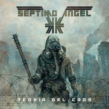 Septimo Angel - Teoria del Caos (2021)