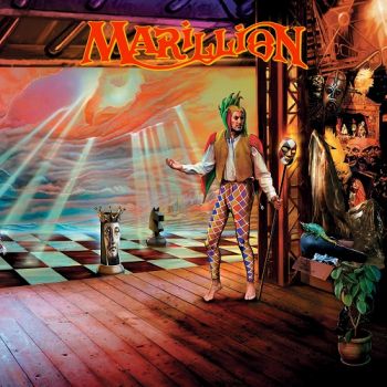 Marillion - Curtain Call (A Live Archive 1983 - 1988) (2004)