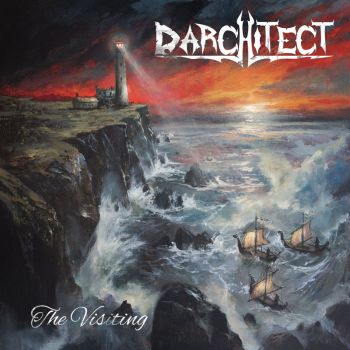 Darchitect - The Visiting (2021)