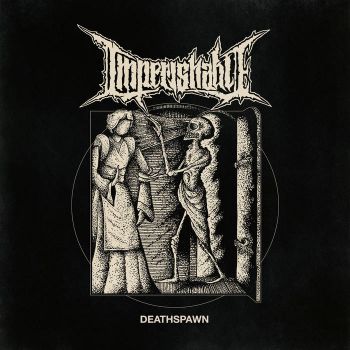 Imperishable - Deathspawn (2021)
