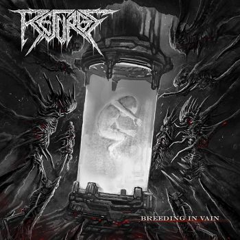 Resurge - Breeding in Vain (2021)