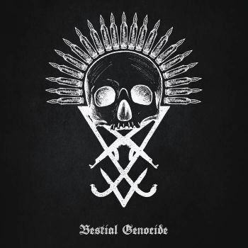 Misanthropic War - Bestial Genocide (2021)